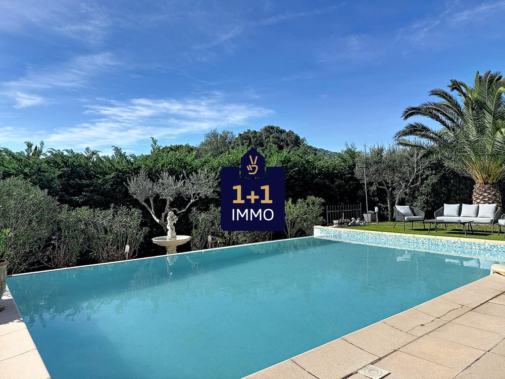 � vendre  Maison Roquebrune-sur-Argens (83520)