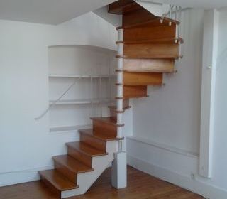  Appartement � louer 3 pi�ces 63 m�