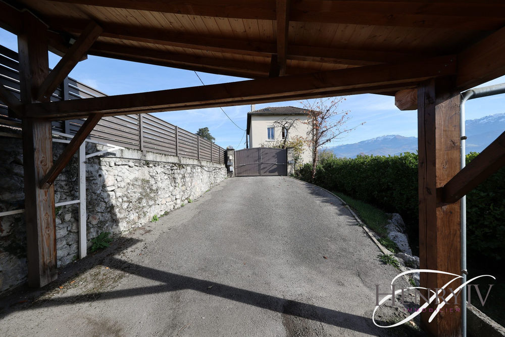 � vendre  Maison Biviers (38330)