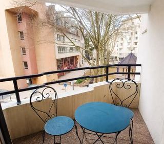  Appartement � louer 3 pi�ces 71 m�