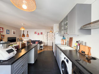  Appartement � vendre 3 pi�ces 63 m�