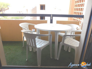  Appartement � vendre 1 pi�ce 19 m�