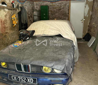  Maison � vendre 2 pi�ces 50 m�