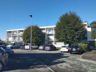  Appartement � vendre 1 pi�ce 26 m�