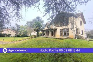  Maison � vendre 8 pi�ces 147 m�