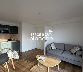  Appartement � vendre 2 pi�ces 36 m�