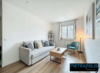  Appartement � vendre 2 pi�ces 27 m�