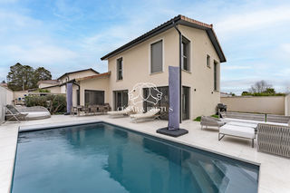  Maison � vendre 6 pi�ces 143 m�