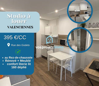  Appartement � louer 1 pi�ce 15 m�