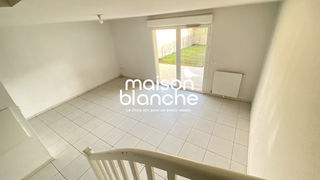  Maison � vendre 4 pi�ces 80 m�