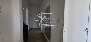  Appartement � vendre 2 pi�ces 42 m�