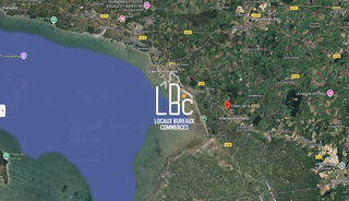  Terrain � vendre 4601 m�