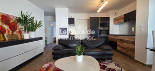  Appartement � vendre 3 pi�ces 1 m�