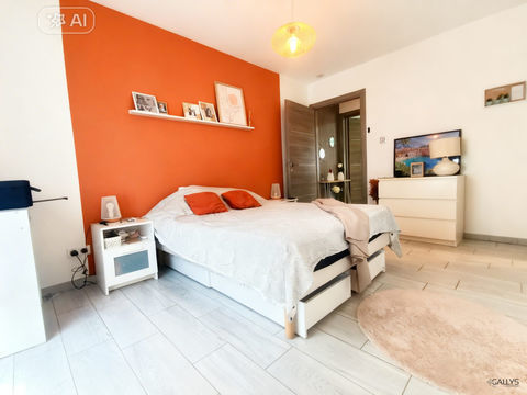   MAISON MITOYENNE IDEALE FRONTALIER Maison - 4 pi�ce(s) - 116 m�