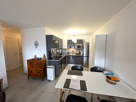  THONON, T3 PINEL de 57.88m� � 950eur cc Appartement - 3 pi�ce(s) - 58 m�