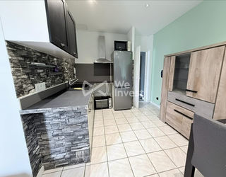  Appartement � vendre 2 pi�ces 39 m�