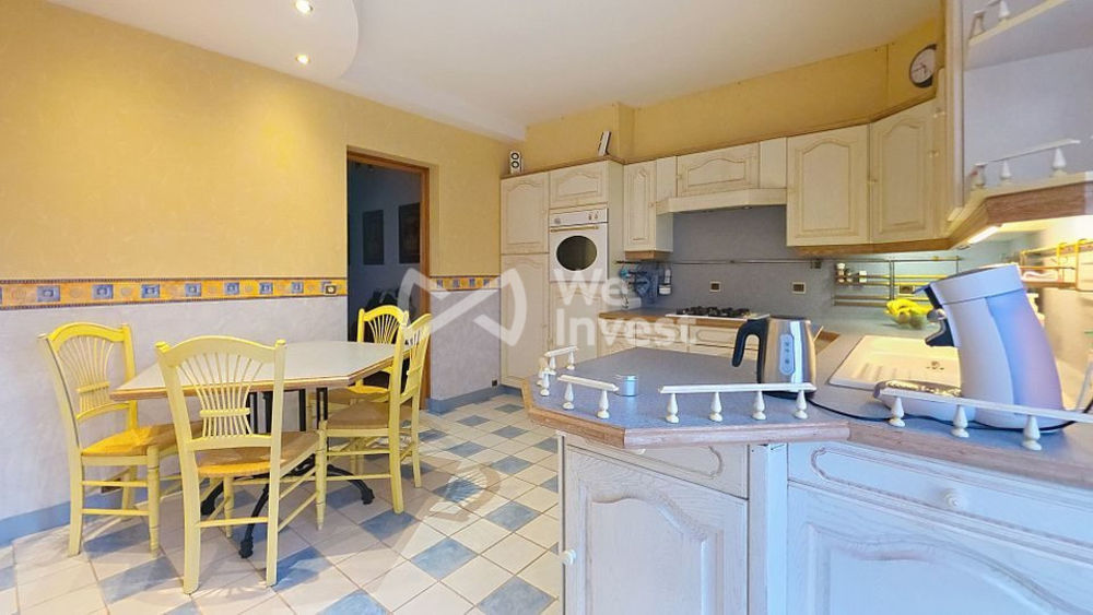 � vendre  Maison Magny-le-Hongre (77700)