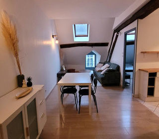  Appartement � louer 2 pi�ces 35 m�