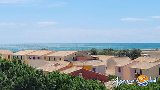  Appartement � vendre 2 pi�ces 43 m�