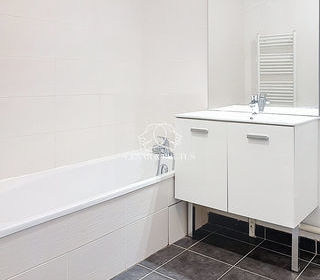  Appartement � vendre 3 pi�ces 62 m�