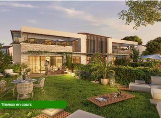  Appartement � vendre 4 pi�ces 121 m�