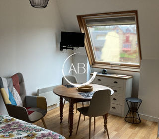  Appartement � vendre 1 pi�ce 18 m�