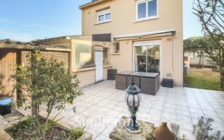  Maison � vendre 6 pi�ces 85 m�