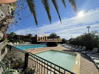  Appartement � vendre 2 pi�ces 32 m�