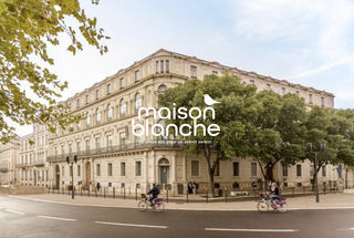  Appartement � vendre 1 pi�ce 32 m�