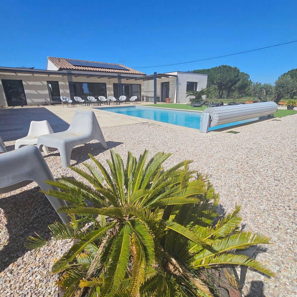 � vendre  Maison Sall�les-d'Aude (11590)