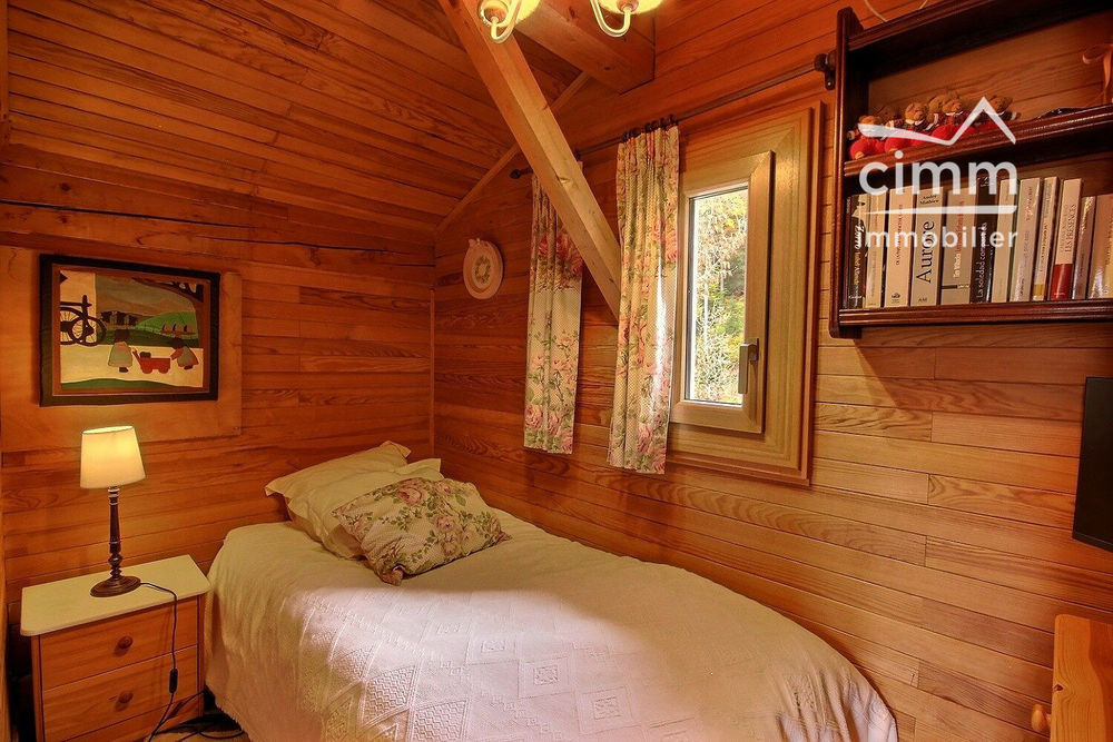 � vendre  Maison Ar�ches-la-Frasse (74300)