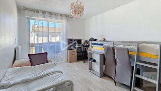  Appartement � vendre 5 pi�ces 1 m�