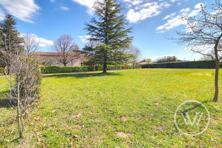  Terrain � vendre 1527 m�