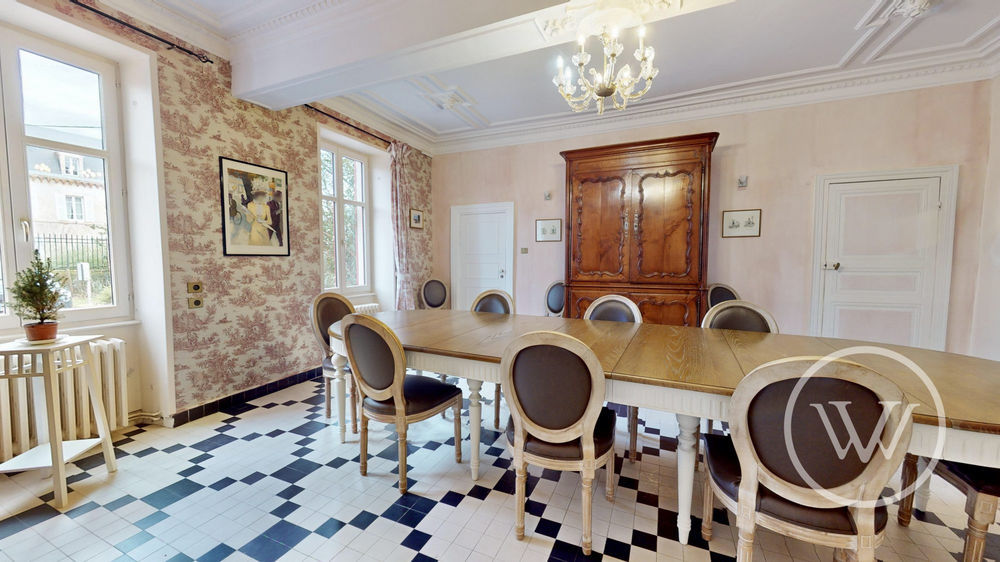 � vendre  Maison Lapalisse (03120)