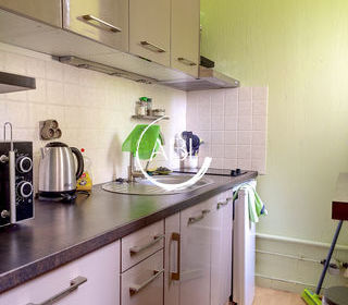  Appartement � vendre 2 pi�ces 34 m�