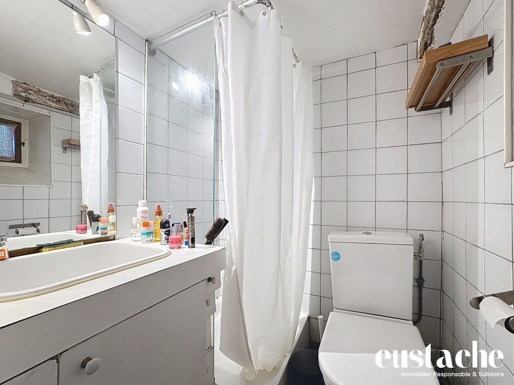 � vendre  Appartement Paris 4