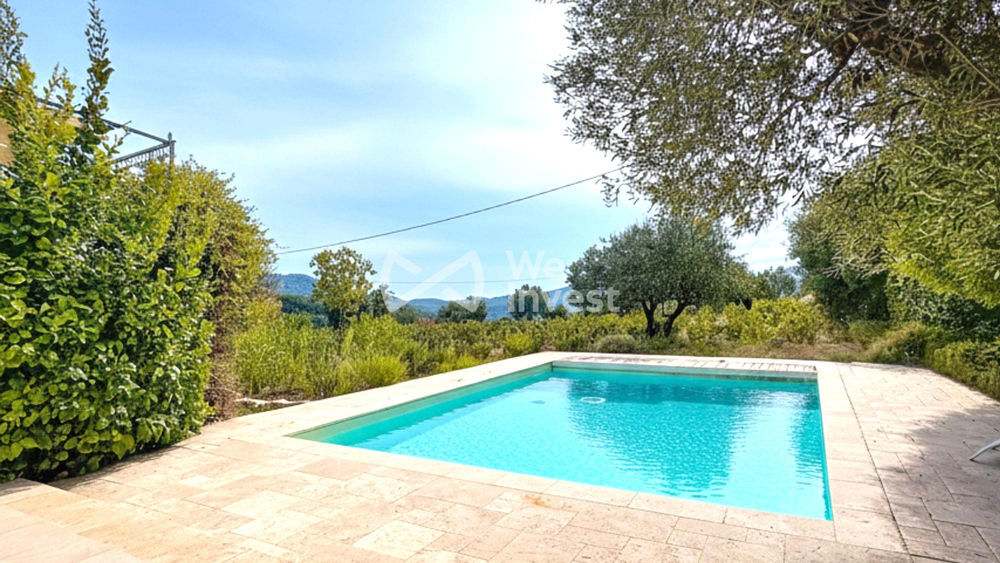 � vendre  Maison Le Castellet (83330)
