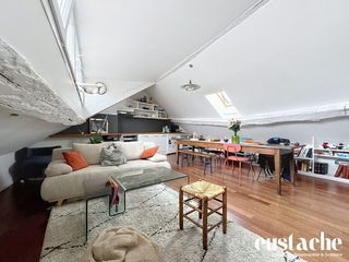  Appartement � vendre 3 pi�ces 49 m�