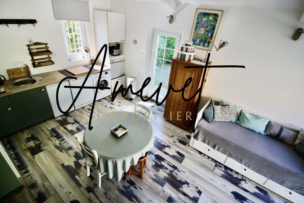 � vendre  Maison L'Isle-sur-la-Sorgue (84800)