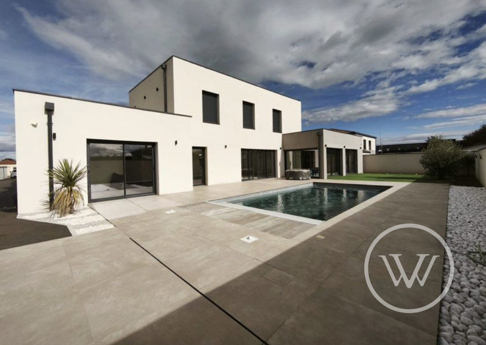 � vendre  Maison Andr�zieux-Bouth�on (42160)