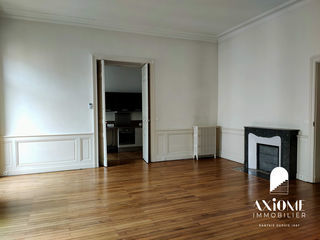  Appartement � louer 5 pi�ces 134 m�