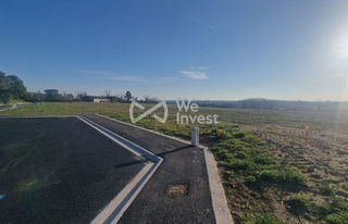  Terrain � vendre 1200 m�