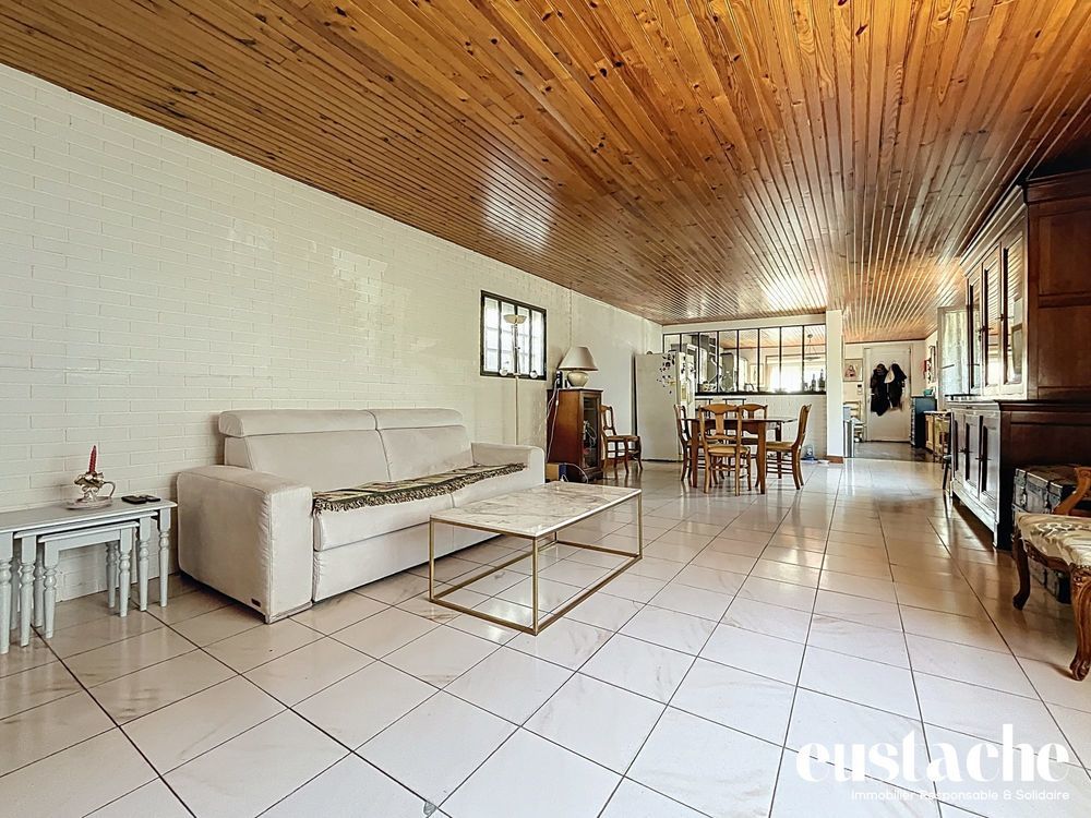 � vendre  Maison Bois-Colombes (92270)