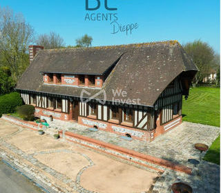  Maison � vendre 4 pi�ces 150 m�