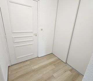  Appartement � louer 2 pi�ces 35 m�