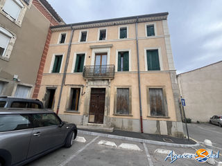  Immeuble � vendre 195 m�