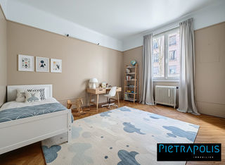  Appartement � vendre 6 pi�ces 162 m�