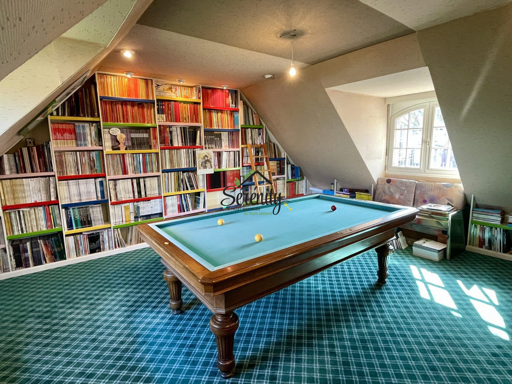 � vendre  Maison Marcq-en-Bar�ul (59700)