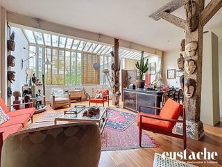  Appartement � vendre 4 pi�ces 119 m�