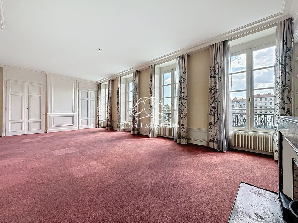 � vendre  Appartement Lyon 2